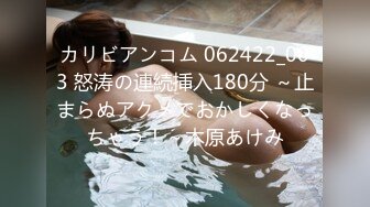 カリビアンコム 062422_003 怒涛の連続挿入180分 ～止まらぬアクメでおかしくなっちゃう！～木原あけみ