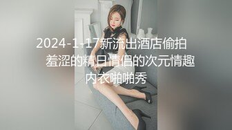 2024-1-17新流出酒店偷拍❤️羞涩的精日情侣的次元情趣内衣啪啪秀