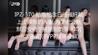 IPZ-370 结婚纪念日被强奸戴上贞操带的人妻 为了老公默默忍受终于被插到堕落 RIO[中字高清](BVPP無碼破解)