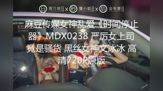 麻豆传媒女神乱爱《时间停止器》MDX0238 严厉女上司竟是骚货 黑丝女神文冰冰 高清720P原版