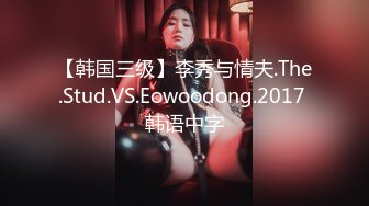 【韩国三级】李秀与情夫.The.Stud.VS.Eowoodong.2017 韩语中字