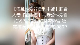 【淫乱性爱??美乳丰臀】肥臀人妻『甜甜圈】与老公性爱自拍VIP群流出 细腰蜜桃臀 漂亮擅操 完美露脸 高清1080P原版