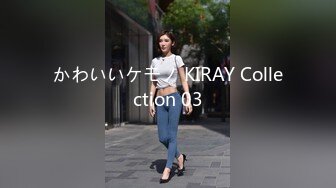 かわいいケモノ KIRAY Collection 03